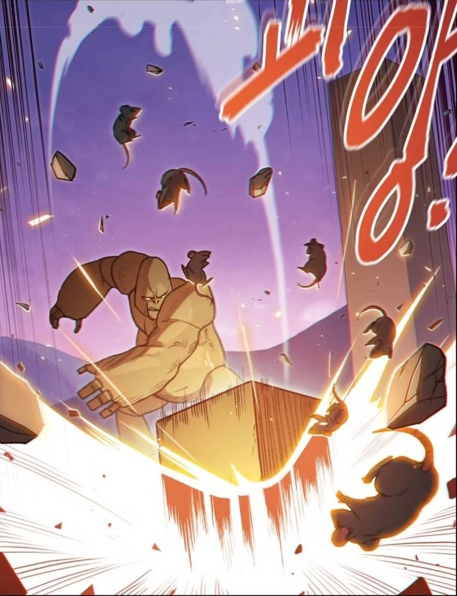 Tái Thiết Hầm Ngục Chapter 20 - Trang 4