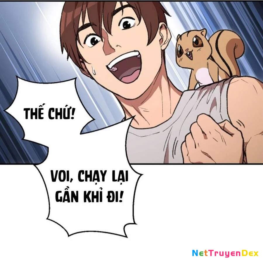 Tái Thiết Hầm Ngục Chapter 20 - Trang 4