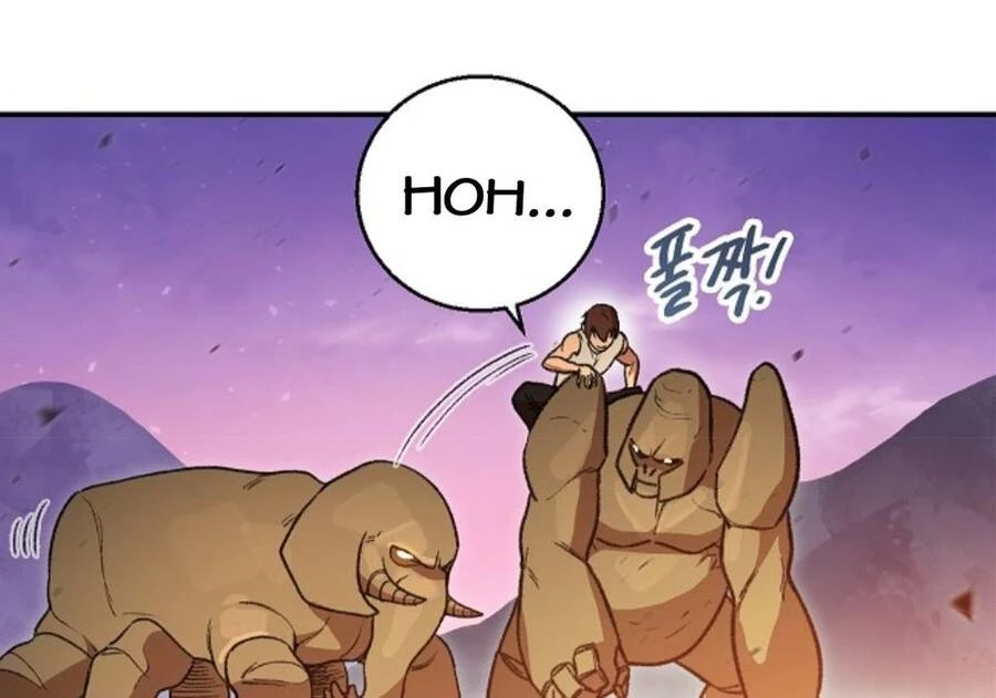 Tái Thiết Hầm Ngục Chapter 20 - Trang 4