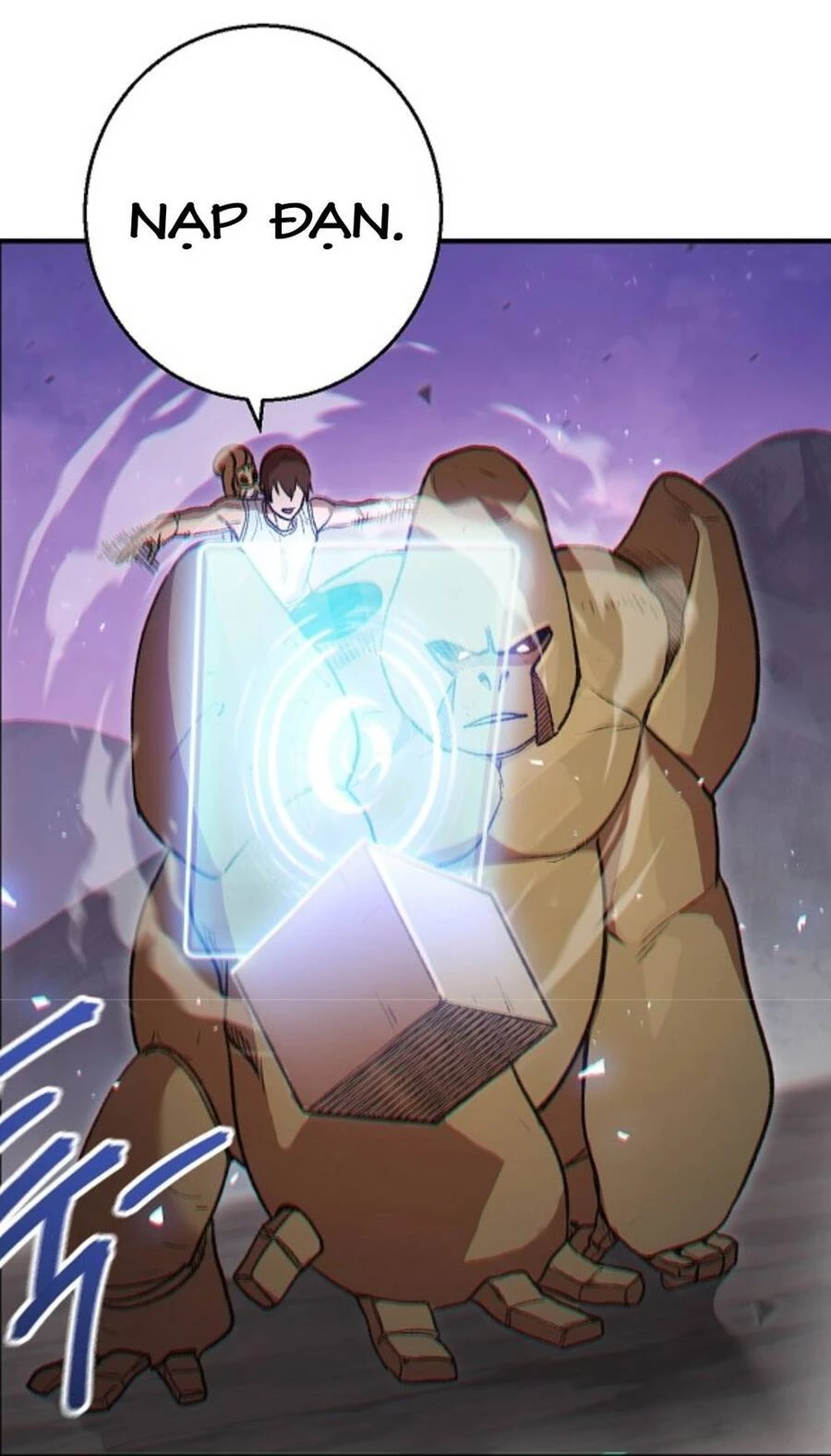 Tái Thiết Hầm Ngục Chapter 20 - Trang 4