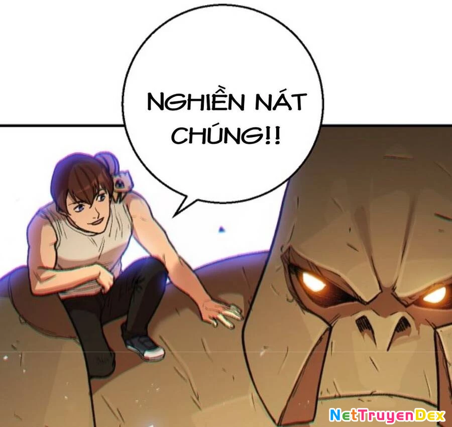 Tái Thiết Hầm Ngục Chapter 20 - Trang 4