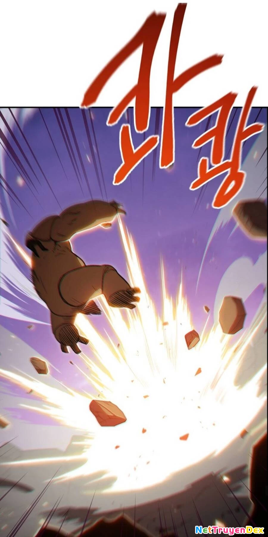 Tái Thiết Hầm Ngục Chapter 20 - Trang 4