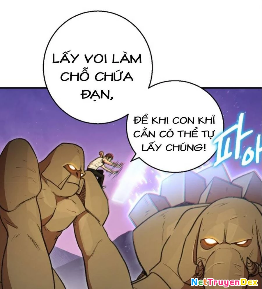 Tái Thiết Hầm Ngục Chapter 20 - Trang 4