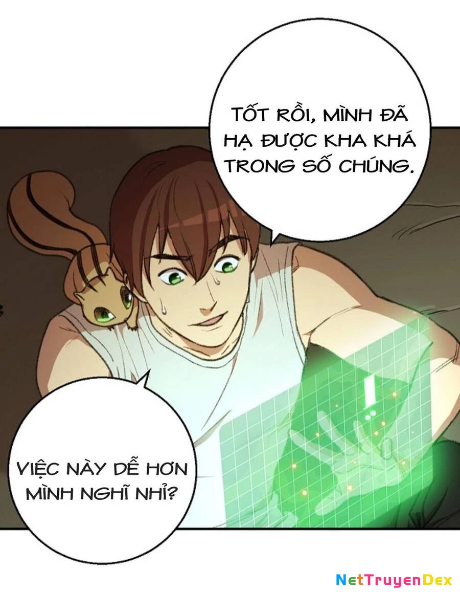 Tái Thiết Hầm Ngục Chapter 20 - Trang 4