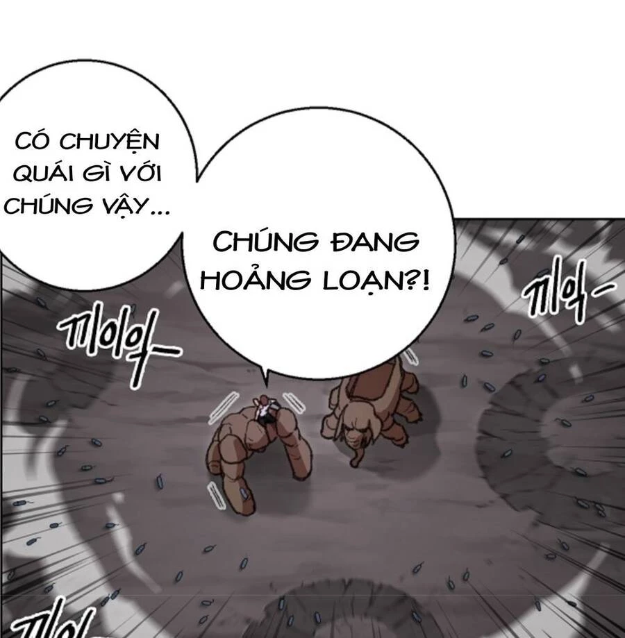 Tái Thiết Hầm Ngục Chapter 21 - Trang 4