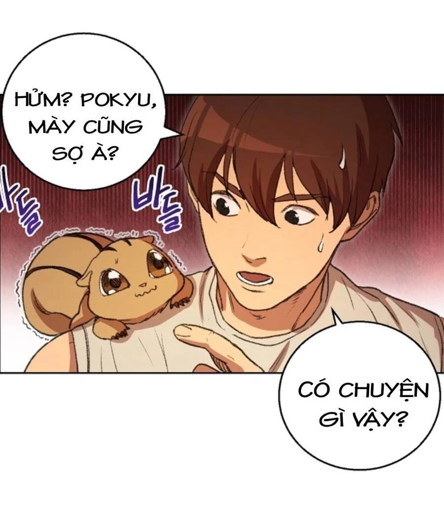 Tái Thiết Hầm Ngục Chapter 21 - Trang 4