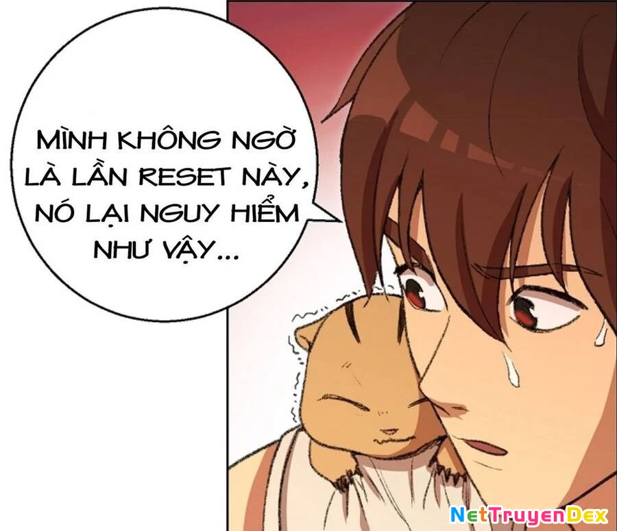 Tái Thiết Hầm Ngục Chapter 21 - Trang 4