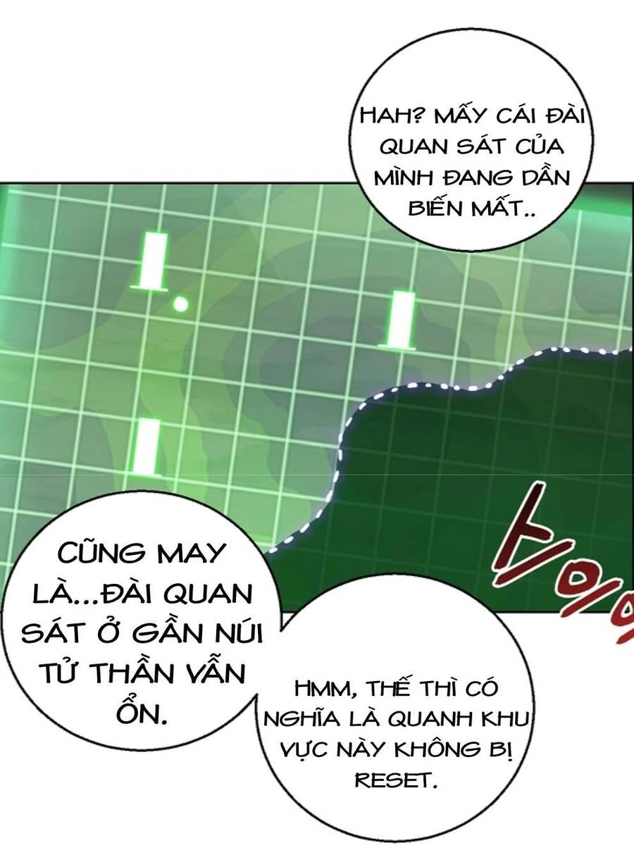 Tái Thiết Hầm Ngục Chapter 21 - Trang 4