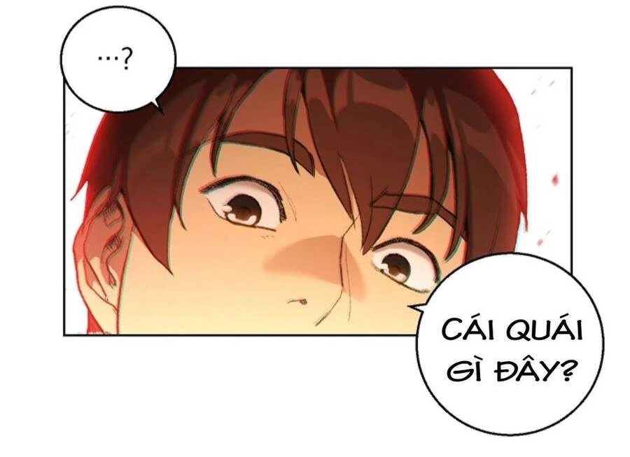 Tái Thiết Hầm Ngục Chapter 21 - Trang 4