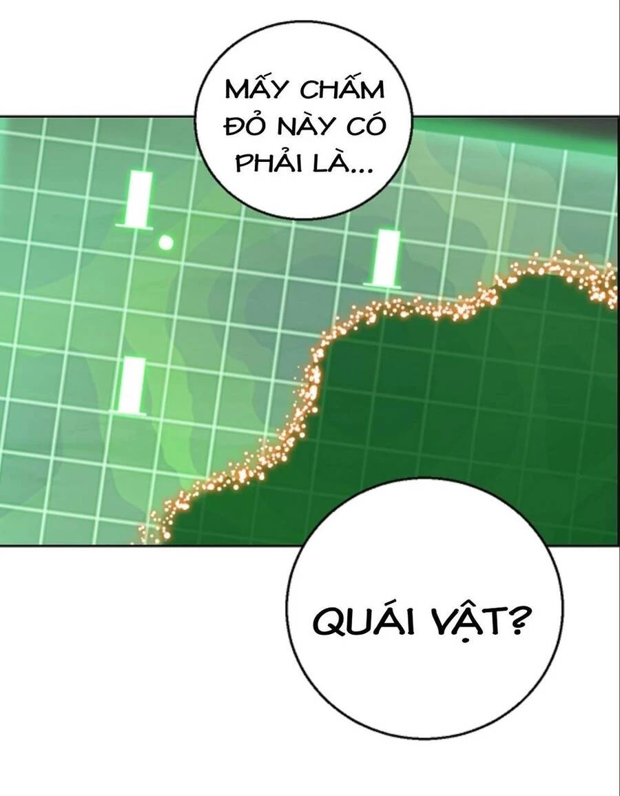 Tái Thiết Hầm Ngục Chapter 21 - Trang 4