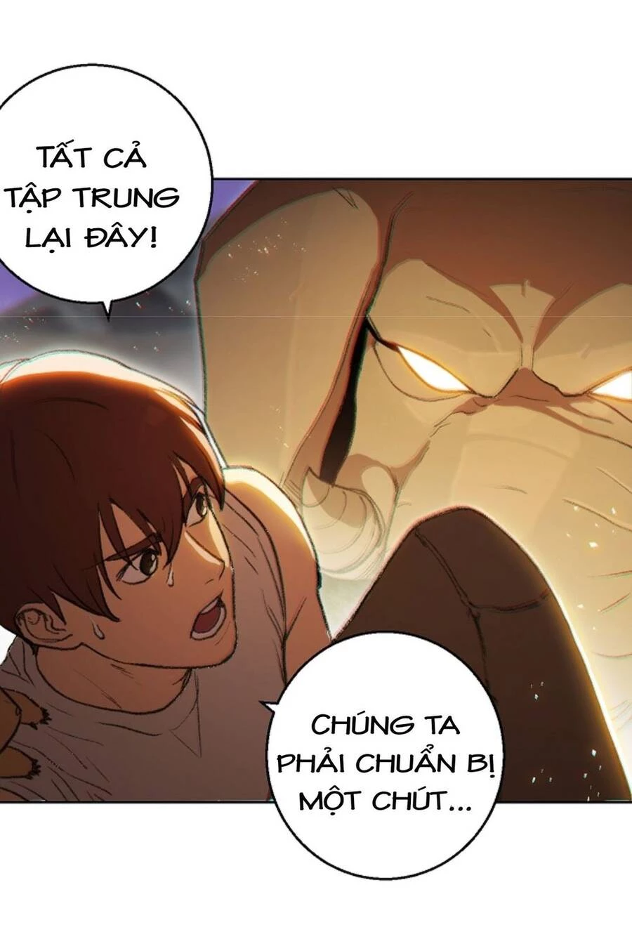Tái Thiết Hầm Ngục Chapter 21 - Trang 4