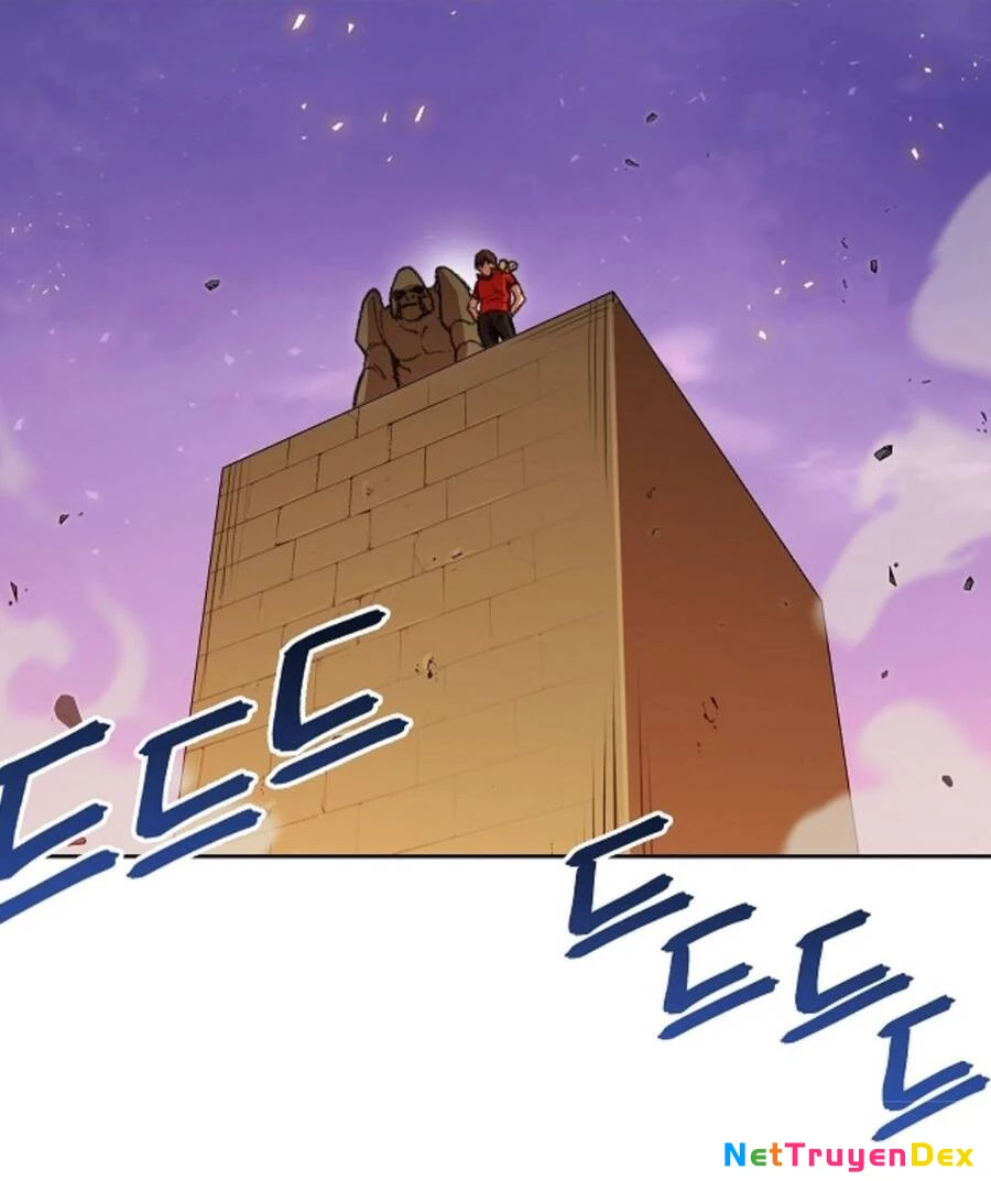 Tái Thiết Hầm Ngục Chapter 21 - Trang 4