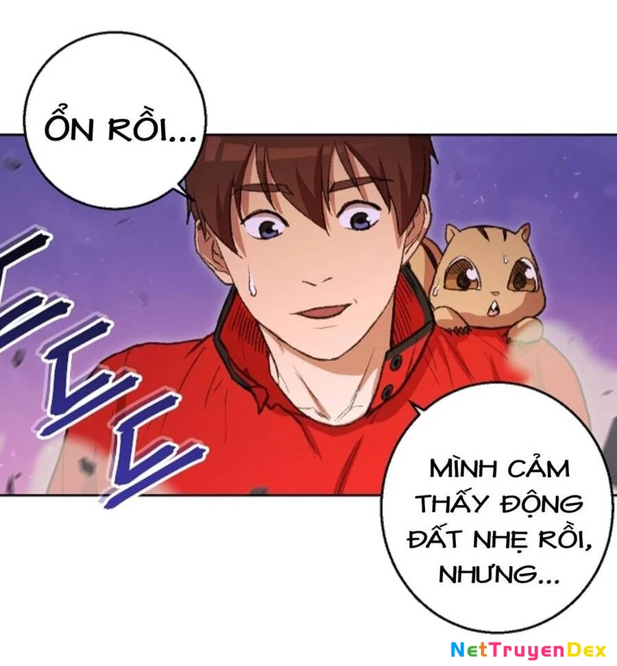 Tái Thiết Hầm Ngục Chapter 21 - Trang 4