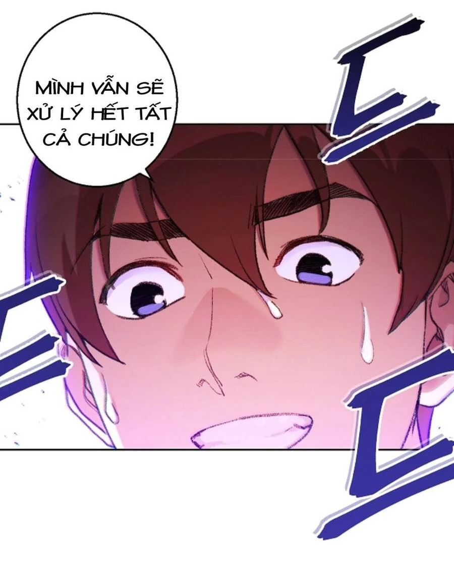 Tái Thiết Hầm Ngục Chapter 21 - Trang 4