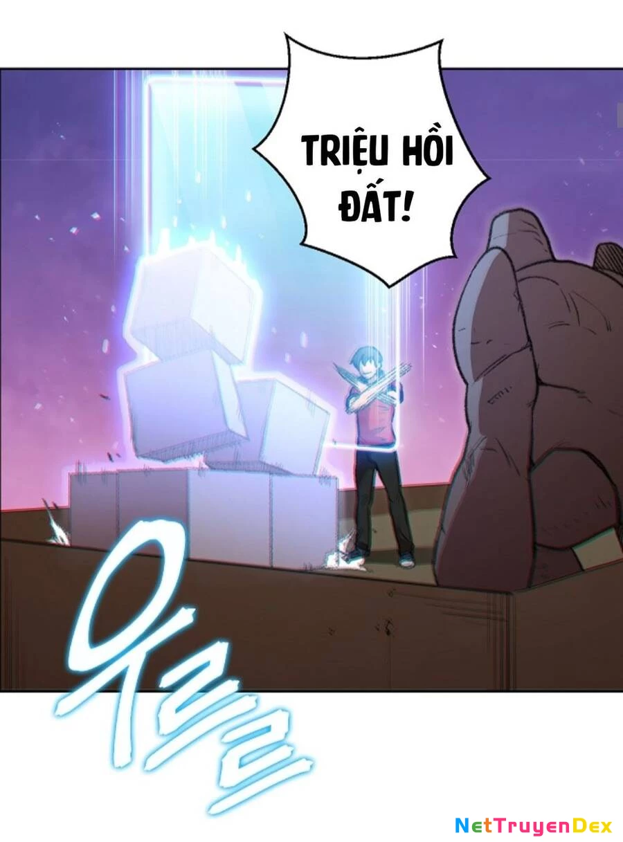 Tái Thiết Hầm Ngục Chapter 21 - Trang 4