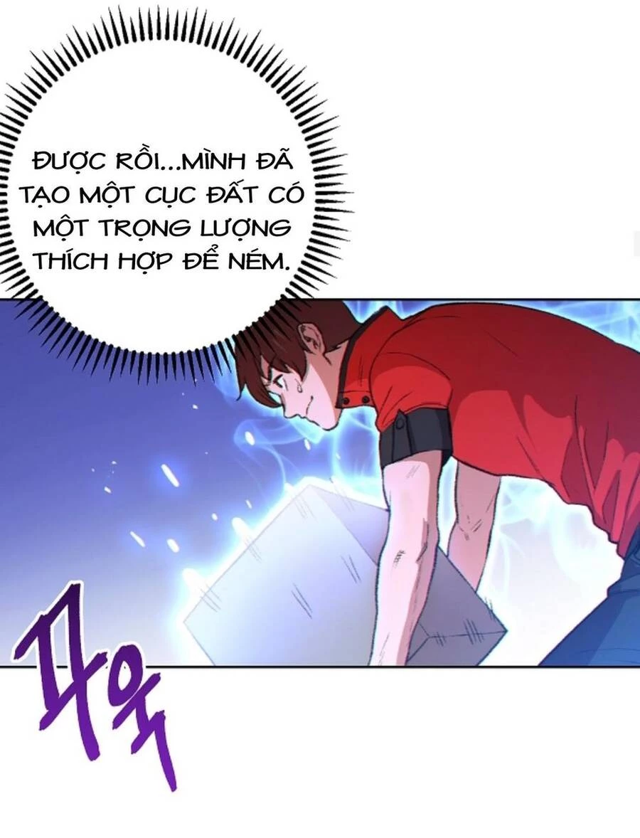 Tái Thiết Hầm Ngục Chapter 21 - Trang 4