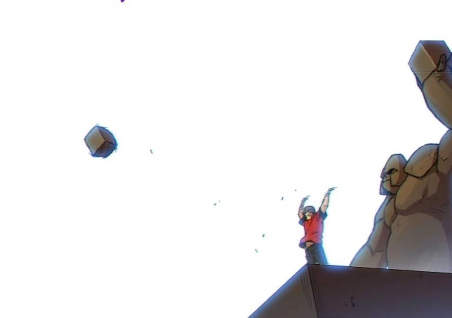 Tái Thiết Hầm Ngục Chapter 21 - Trang 4