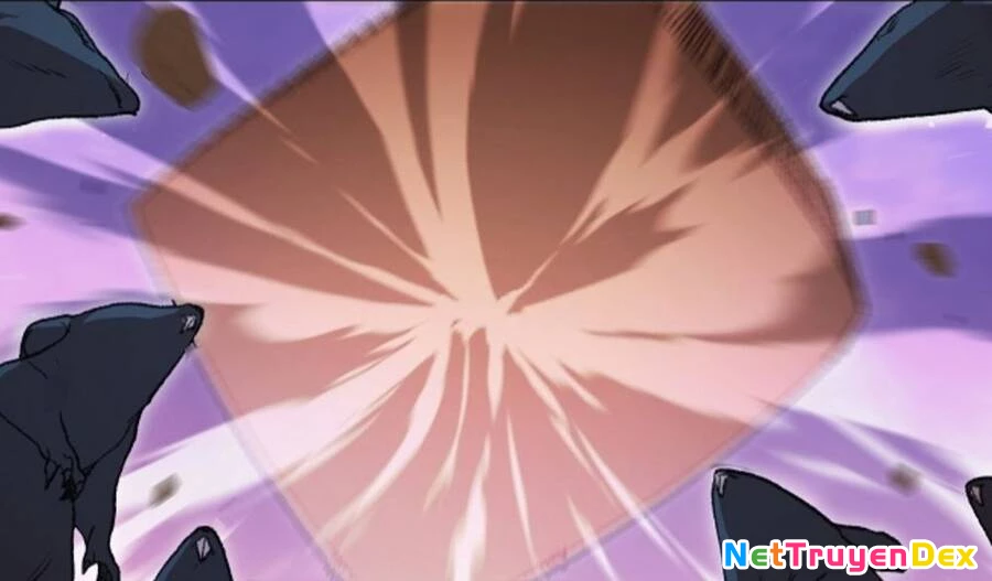 Tái Thiết Hầm Ngục Chapter 21 - Trang 4