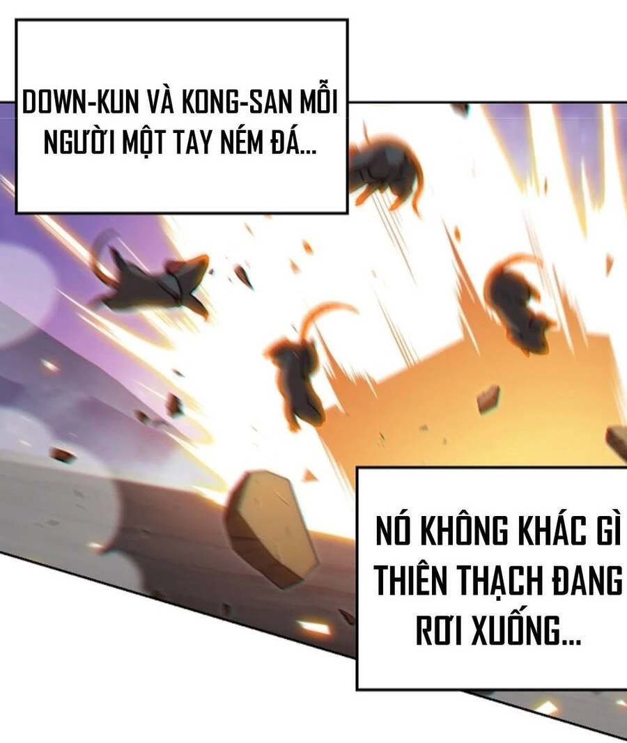 Tái Thiết Hầm Ngục Chapter 21 - Trang 4