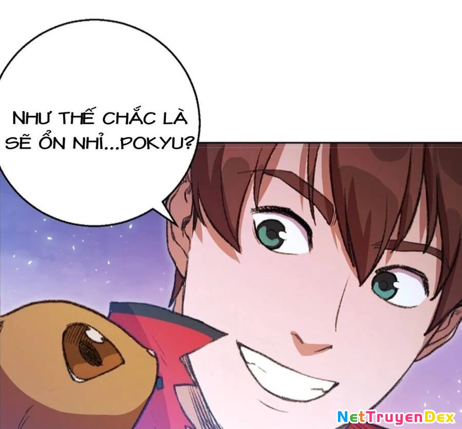 Tái Thiết Hầm Ngục Chapter 21 - Trang 4