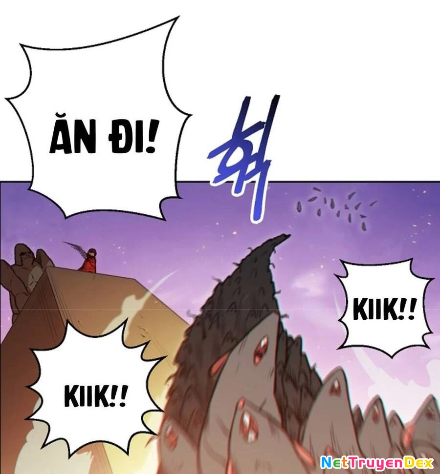 Tái Thiết Hầm Ngục Chapter 21 - Trang 4