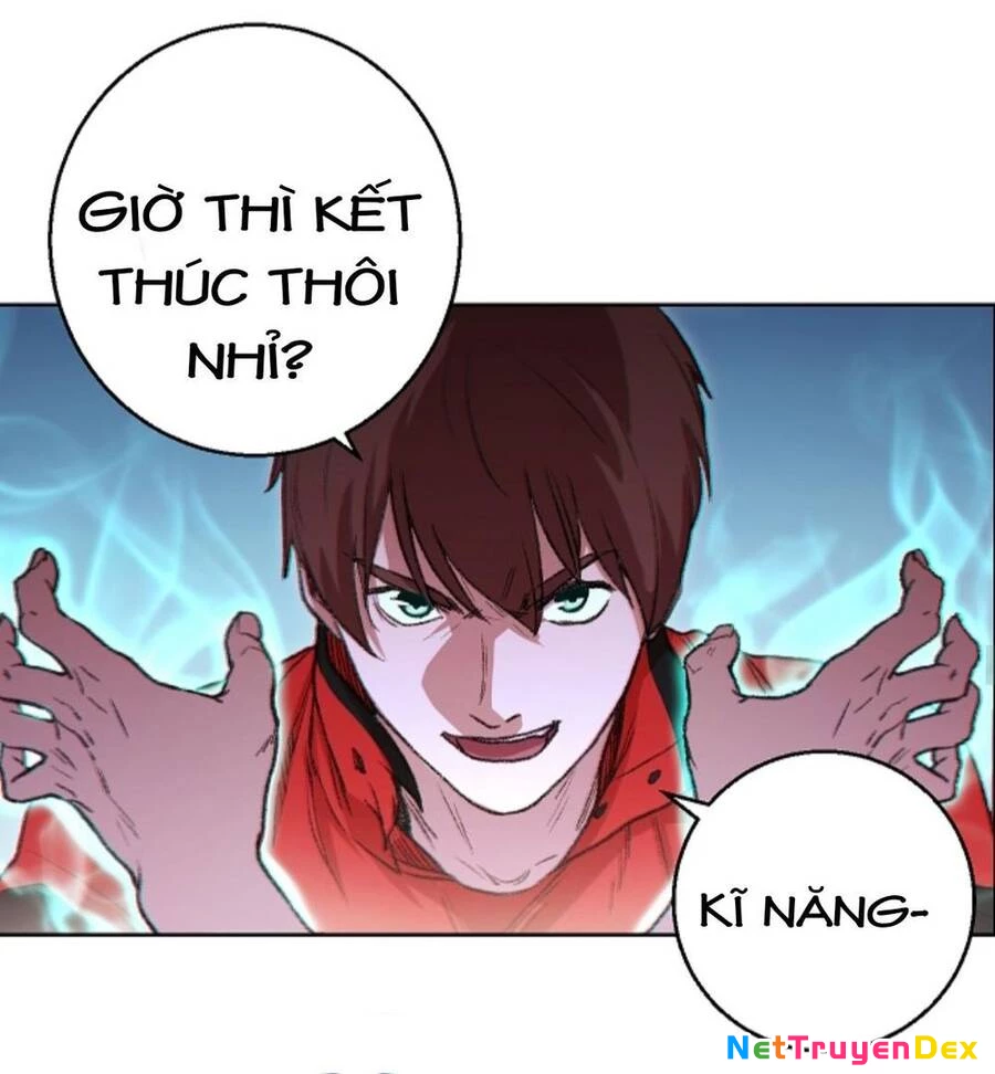 Tái Thiết Hầm Ngục Chapter 21 - Trang 4