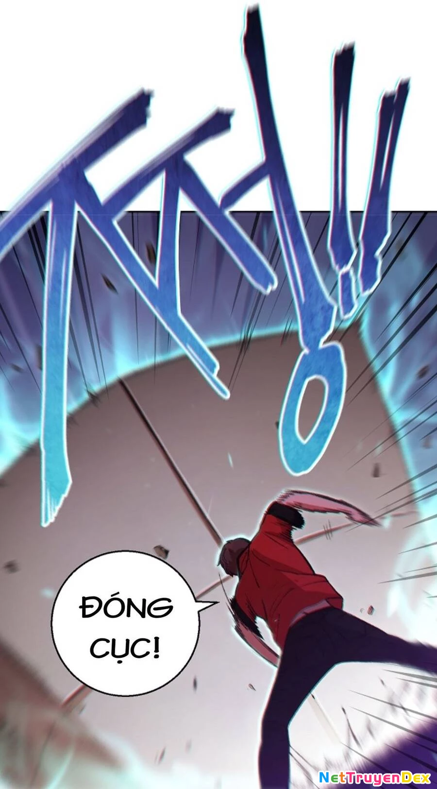 Tái Thiết Hầm Ngục Chapter 21 - Trang 4