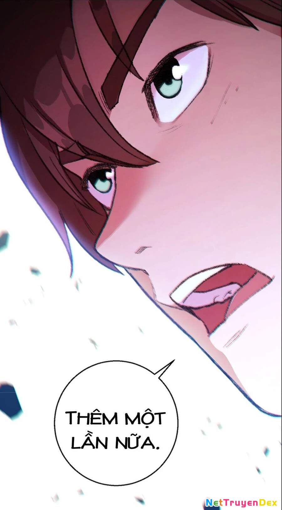 Tái Thiết Hầm Ngục Chapter 21 - Trang 4