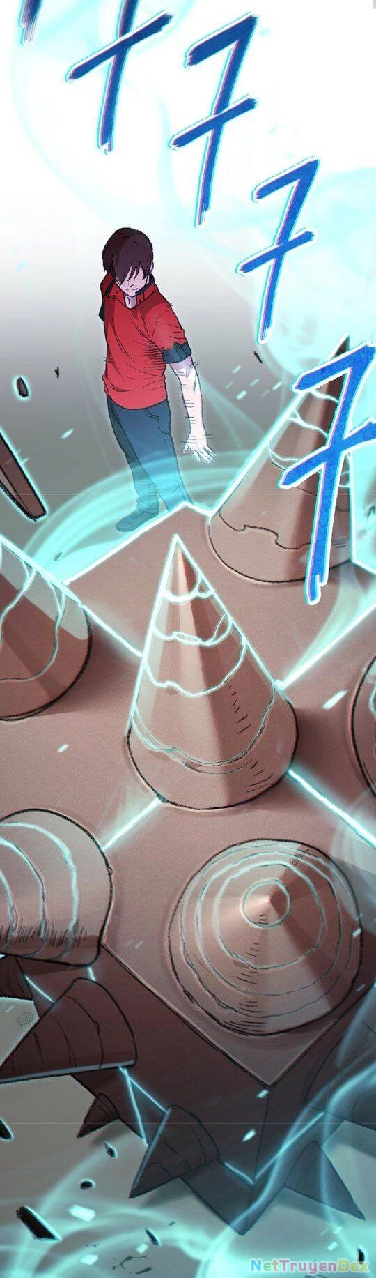 Tái Thiết Hầm Ngục Chapter 21 - Trang 4