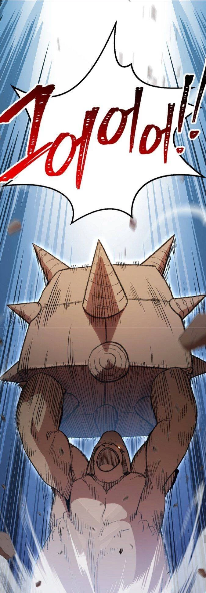 Tái Thiết Hầm Ngục Chapter 21 - Trang 4