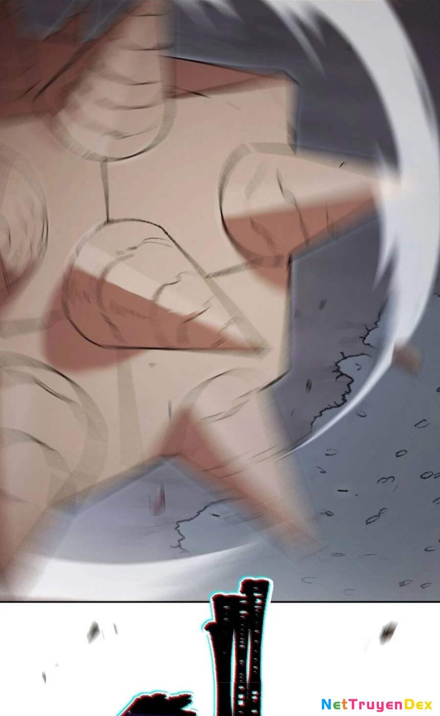 Tái Thiết Hầm Ngục Chapter 21 - Trang 4