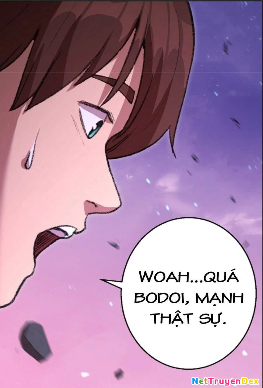 Tái Thiết Hầm Ngục Chapter 21 - Trang 4