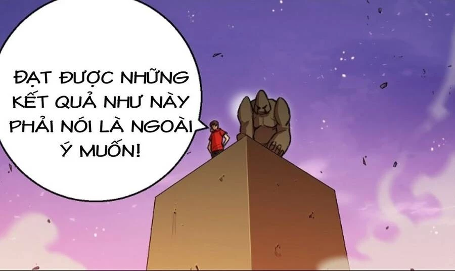 Tái Thiết Hầm Ngục Chapter 21 - Trang 4