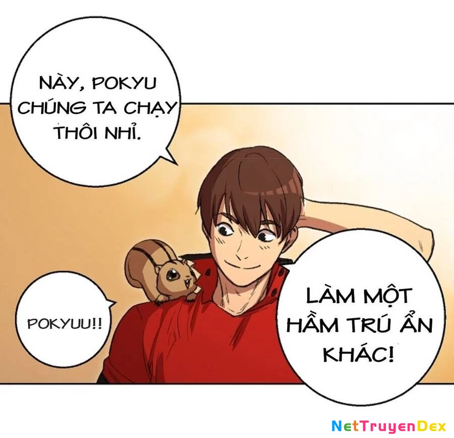 Tái Thiết Hầm Ngục Chapter 21 - Trang 4