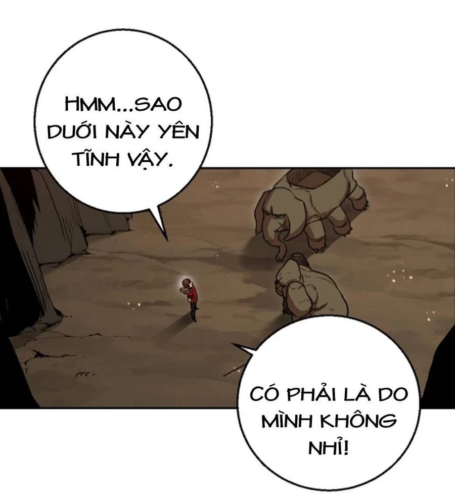 Tái Thiết Hầm Ngục Chapter 21 - Trang 4