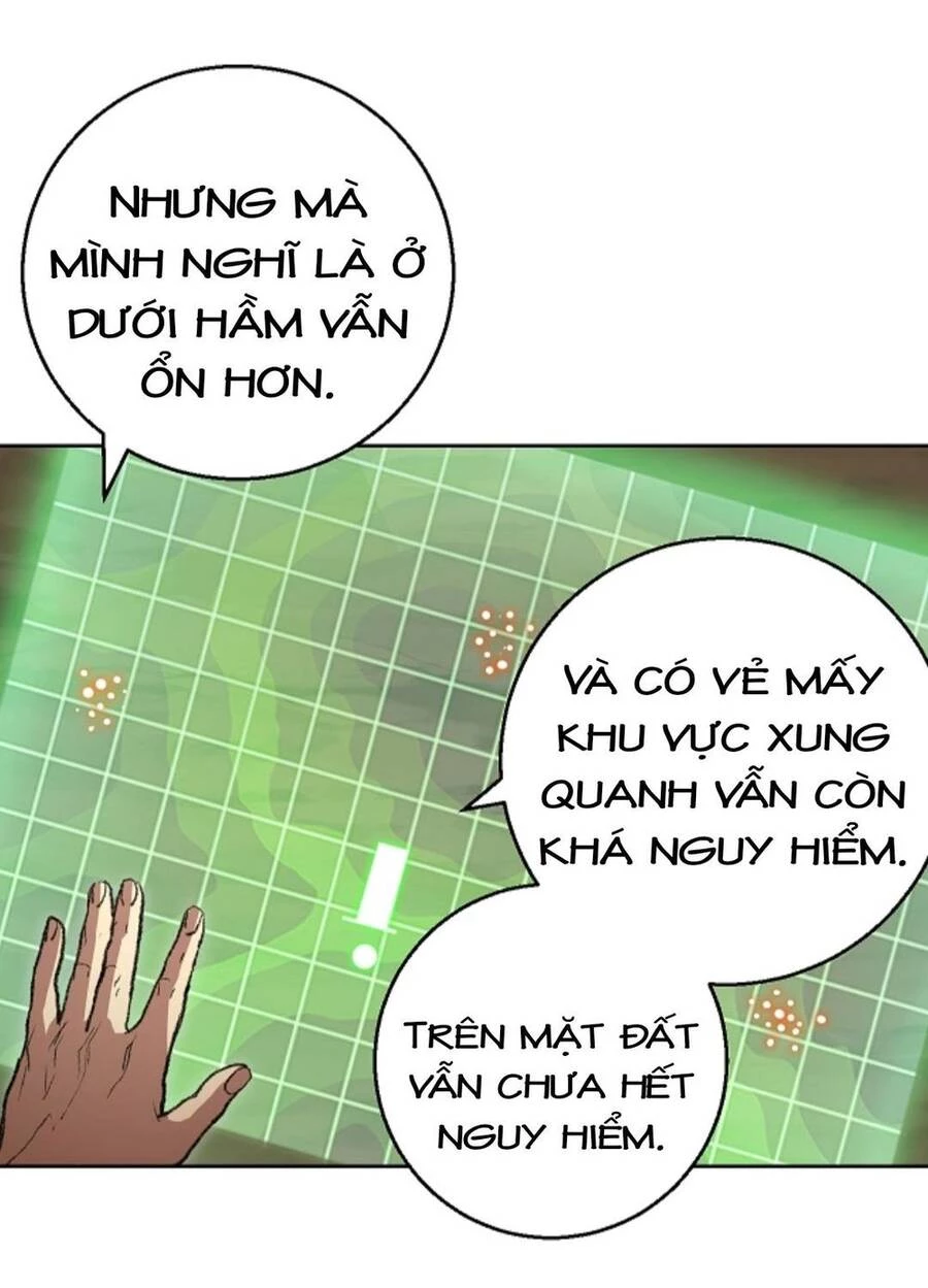 Tái Thiết Hầm Ngục Chapter 21 - Trang 4