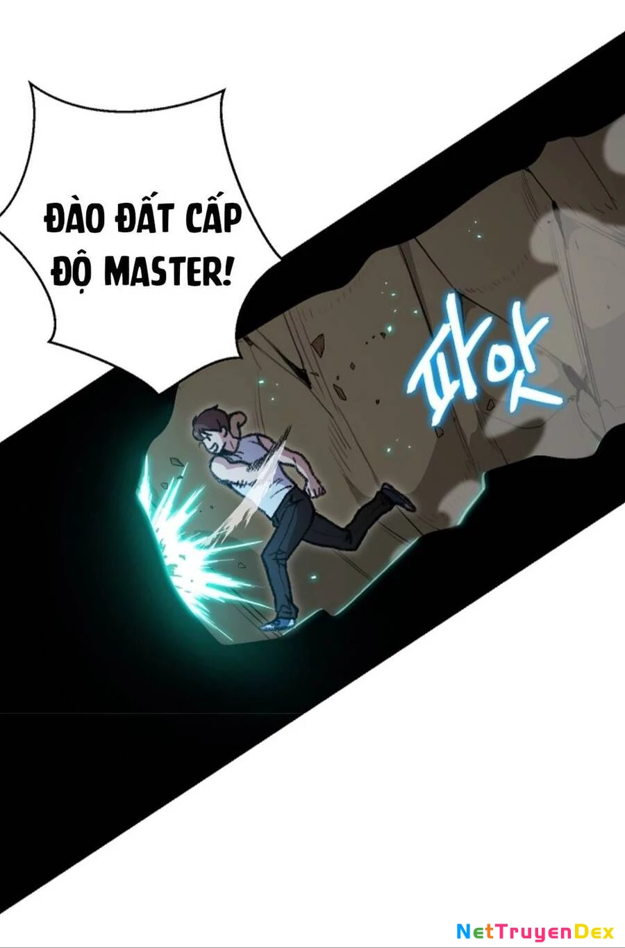 Tái Thiết Hầm Ngục Chapter 21 - Trang 4