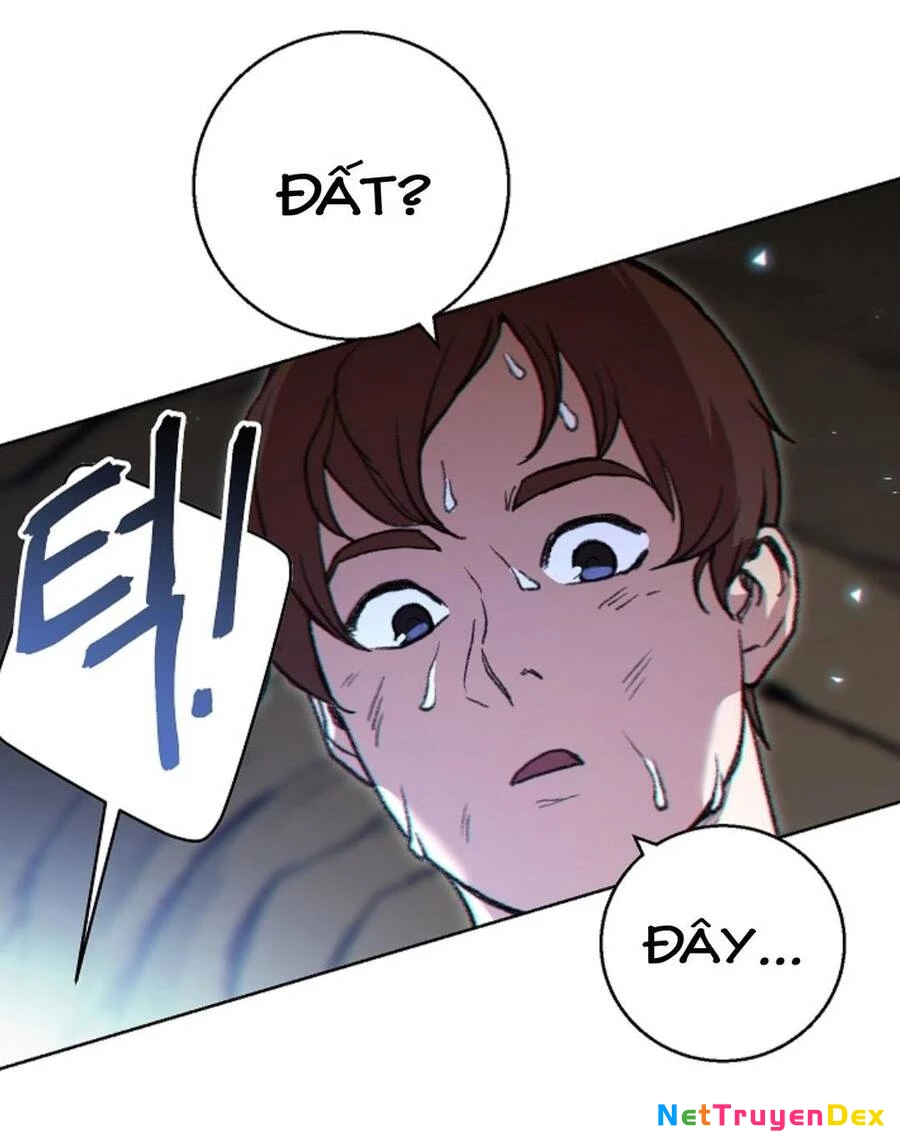 Tái Thiết Hầm Ngục Chapter 21 - Trang 4