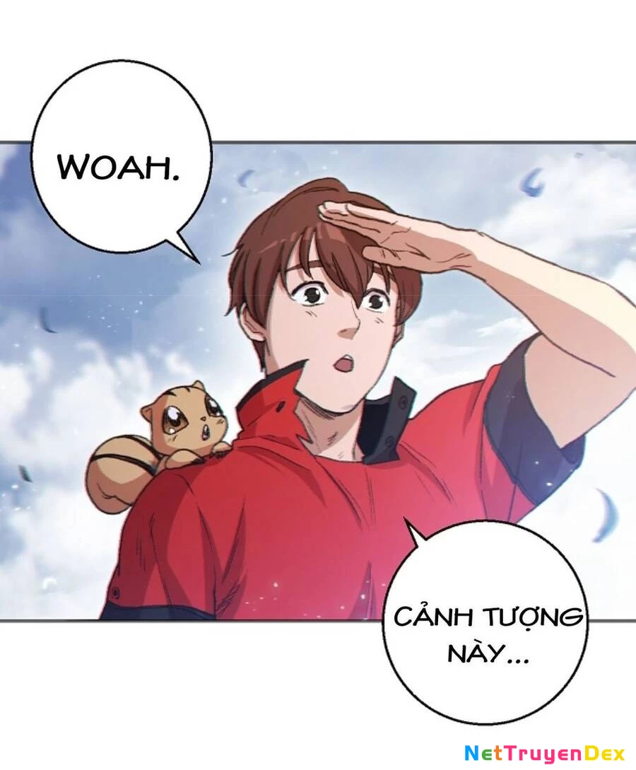 Tái Thiết Hầm Ngục Chapter 23 - Next Chapter 24