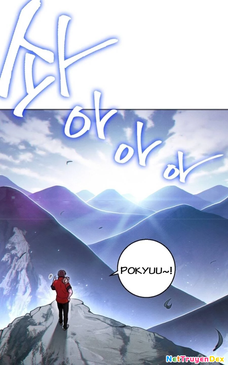 Tái Thiết Hầm Ngục Chapter 23 - Next Chapter 24