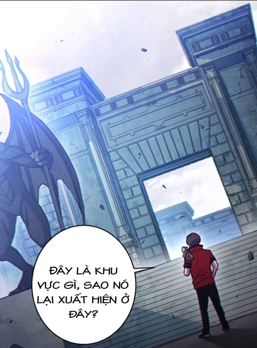 Tái Thiết Hầm Ngục Chapter 23 - Next Chapter 24