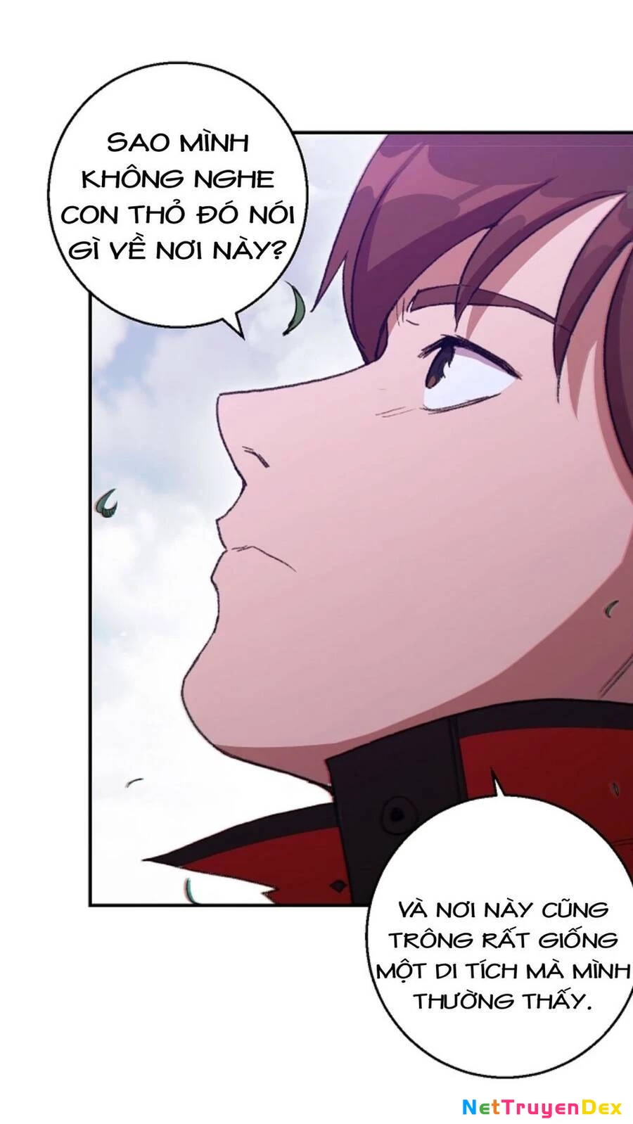 Tái Thiết Hầm Ngục Chapter 23 - Next Chapter 24