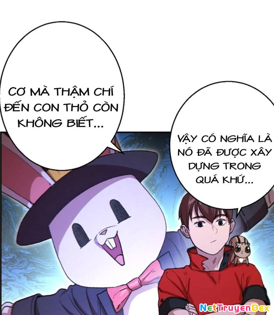 Tái Thiết Hầm Ngục Chapter 23 - Next Chapter 24