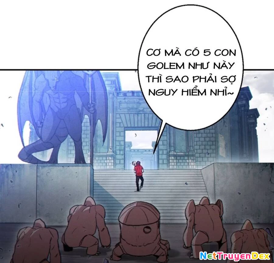 Tái Thiết Hầm Ngục Chapter 23 - Next Chapter 24