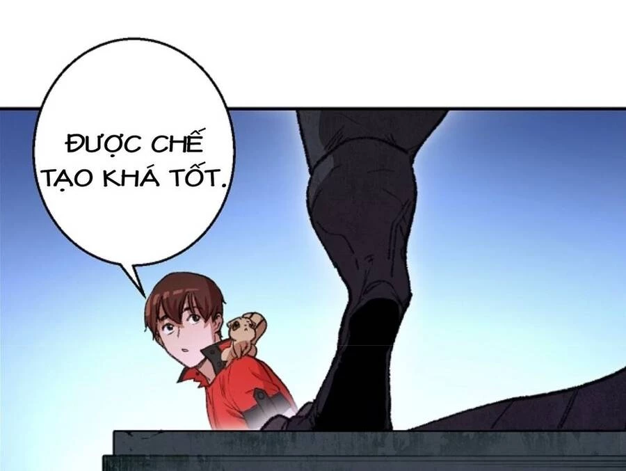 Tái Thiết Hầm Ngục Chapter 23 - Next Chapter 24