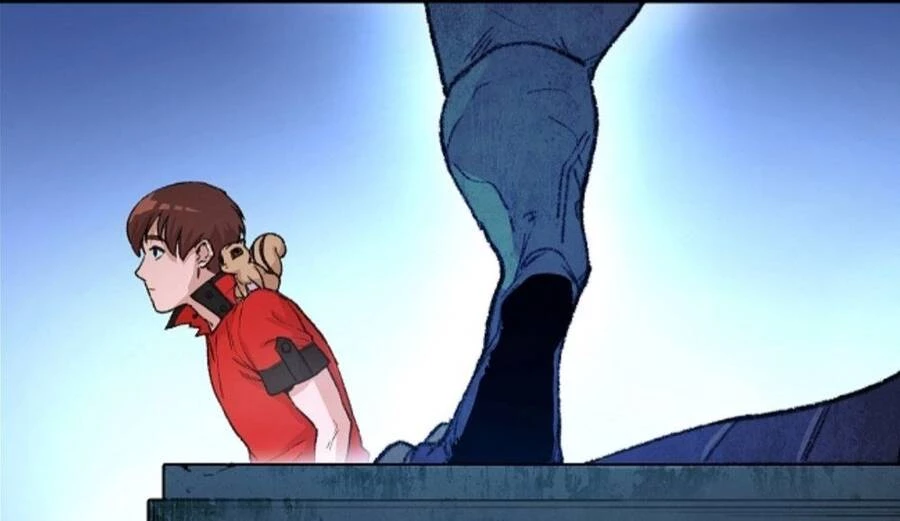 Tái Thiết Hầm Ngục Chapter 23 - Next Chapter 24