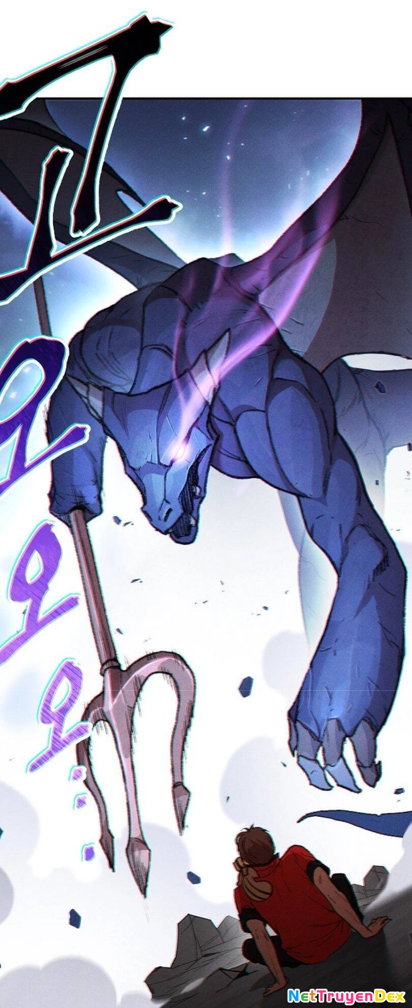 Tái Thiết Hầm Ngục Chapter 23 - Next Chapter 24