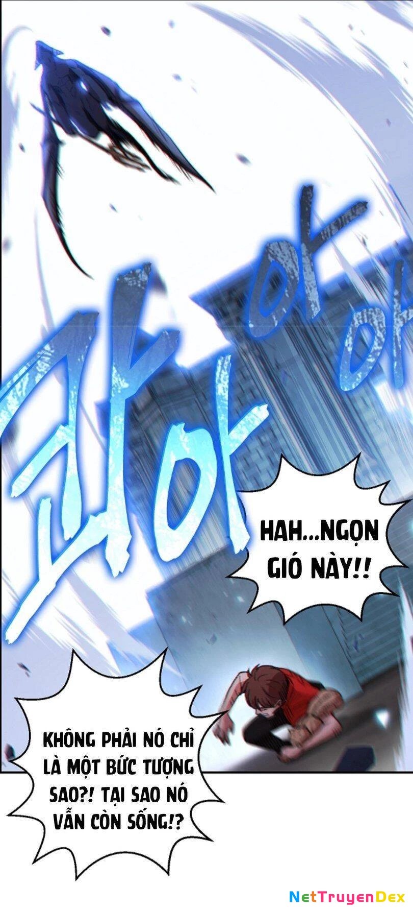 Tái Thiết Hầm Ngục Chapter 23 - Next Chapter 24