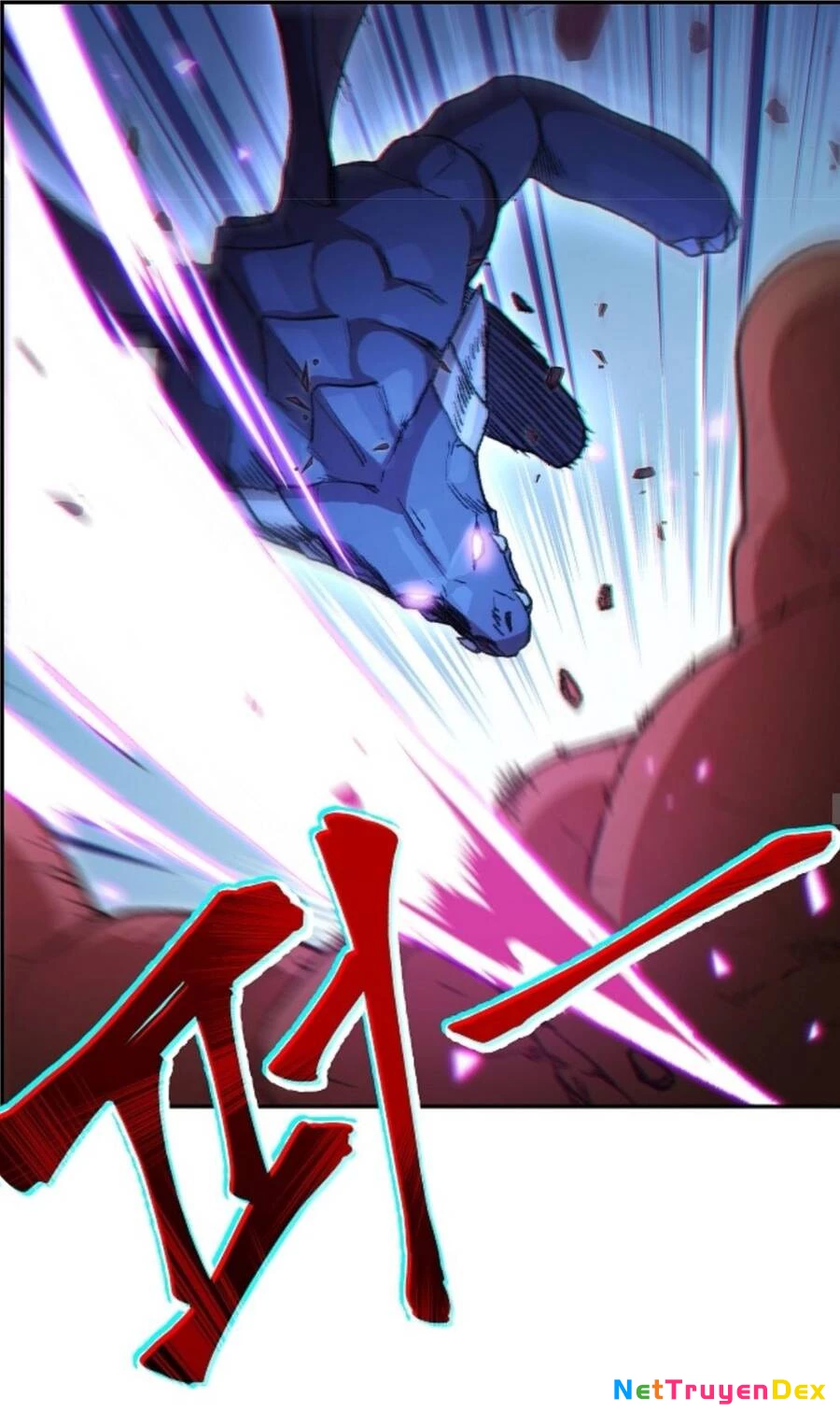 Tái Thiết Hầm Ngục Chapter 23 - Next Chapter 24