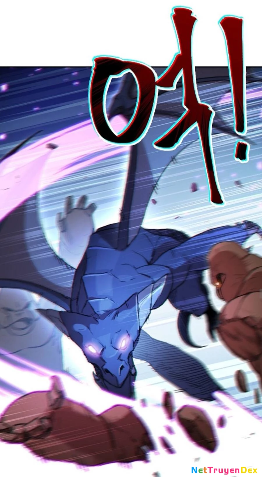 Tái Thiết Hầm Ngục Chapter 23 - Next Chapter 24